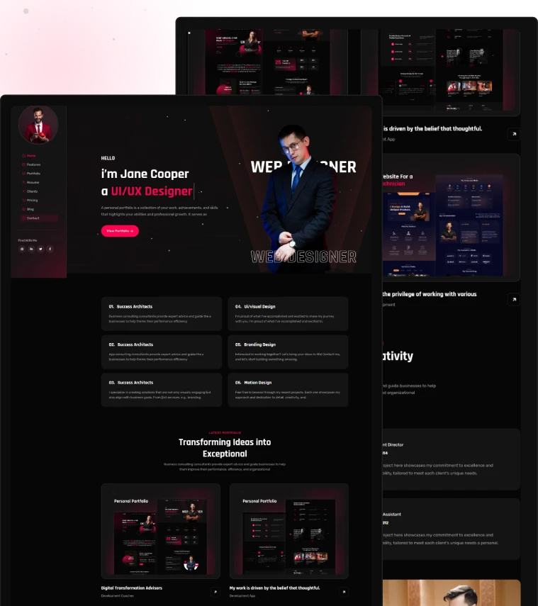Personal Images