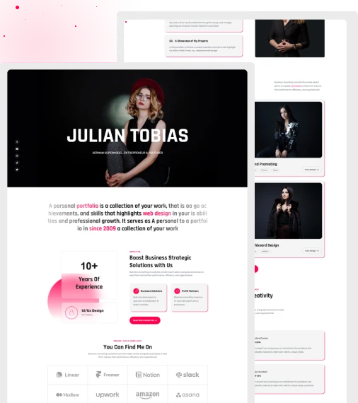 Personal Images