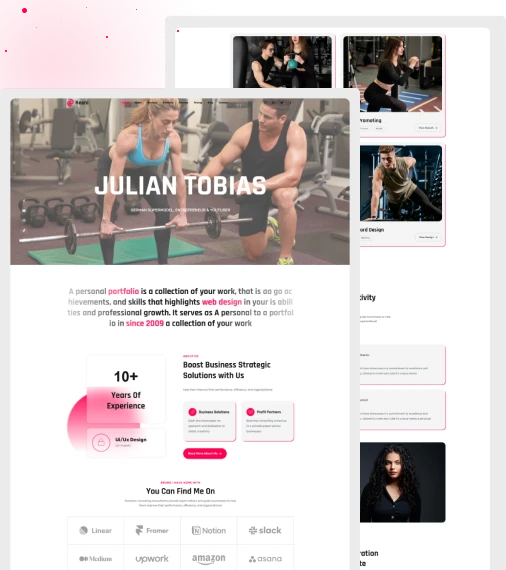 Personal Images